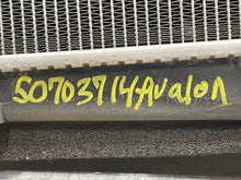 Load image into Gallery viewer, RADIATOR Toyota Avalon Camry 12 13 14 15 16 17 18 - NW437660