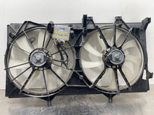Load image into Gallery viewer, RADIATOR FAN ASSEMBLY Avalon Camry 2012 12 2013 13 2014 14 - NW437481
