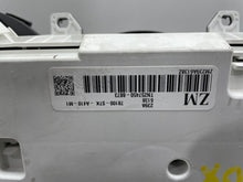 Load image into Gallery viewer, SPEEDOMETER CLUSTER Acura RDX 2010 10 2011 11 - NW437718