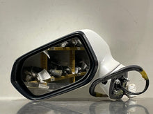 Load image into Gallery viewer, SIDE VIEW DOOR MIRROR Acura RDX 07 08 09 10 11 12 Left - NW437458