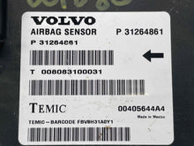 Load image into Gallery viewer, AIR BAG COMPUTER Volvo S80 2008 08 2009 09 - NW39309