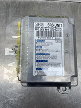 Load image into Gallery viewer, AIR BAG CONTROL MODULE COMPUTER Acura RDX 07 08 09 10 11 12 - NW437421