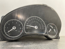 Load image into Gallery viewer, Speedometer Cluster Saab 9-3 2007 07 2008 08 2009 09 - NW438144