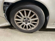 Load image into Gallery viewer, WHEEL RIM 9-3 2008-2012 16x6-1/2 ALLOY - NW438212