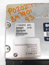 Load image into Gallery viewer, ECU ECM COMPUTER BMW 740i 1993 93 1994 94 - NW59478