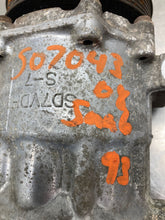 Load image into Gallery viewer, AC COMPRESSOR Saab 9-3 2005 05 2006 06 07 08 09 10 - NW437895