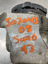 Load image into Gallery viewer, ALTERNATOR Saab 9-3 2005 05 2006 06 2007 07 08 09 - NW437843