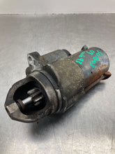 Load image into Gallery viewer, STARTER SAAB 9-3 2003 03 2004 04 2005 05 2006 06 - NW438156