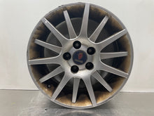 Load image into Gallery viewer, WHEEL RIM 9-3 2008-2012 16x6-1/2 ALLOY - NW438213