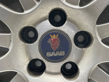 Load image into Gallery viewer, WHEEL RIM 9-3 2008-2012 16x6-1/2 ALLOY - NW438214