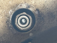 Load image into Gallery viewer, WHEEL RIM 9-3 2008-2012 16x6-1/2 ALLOY - NW438215