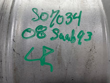 Load image into Gallery viewer, WHEEL RIM 9-3 2008-2012 16x6-1/2 ALLOY - NW438215