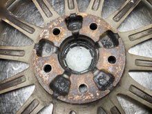 Load image into Gallery viewer, WHEEL RIM 9-3 2008-2012 16x6-1/2 ALLOY - NW438215