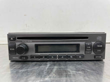 Load image into Gallery viewer, Radio Saab 9-2X 2005 05 2006 06 AM FM 6 cd unit - NW438101
