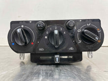 Load image into Gallery viewer, AC HEATER TEMP CONTROL Saab 9-2X 2005 05 2006 06 Manual - NW438020