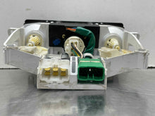 Load image into Gallery viewer, AC HEATER TEMP CONTROL Saab 9-2X 2005 05 2006 06 Manual - NW438020
