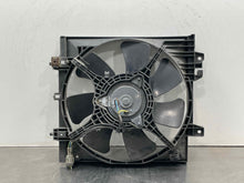 Load image into Gallery viewer, RADIATOR FAN ASSEMBLY Saab 9-2x 2005 05 2006 06 Right - NW437937