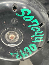 Load image into Gallery viewer, RADIATOR FAN ASSEMBLY Saab 9-2x 2005 05 2006 06 Right - NW437937