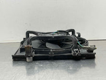 Load image into Gallery viewer, RADIATOR FAN ASSEMBLY Saab 9-2x 2005 05 2006 06 Right - NW437937