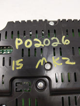 Load image into Gallery viewer, Speedometer Cluster Lincoln MKS 2015 - NW159158