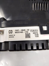 Load image into Gallery viewer, Speedometer Cluster Lincoln MKS 2015 - NW159158