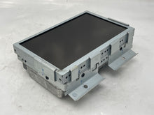 Load image into Gallery viewer, Info-Gps Screen Lincoln MKS 2015 - NW104539