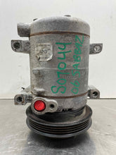 Load image into Gallery viewer, AC COMPRESSOR Saab 9-2X 2005 05 2006 06 - NW437896
