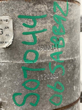 Load image into Gallery viewer, AC COMPRESSOR Saab 9-2X 2005 05 2006 06 - NW437896