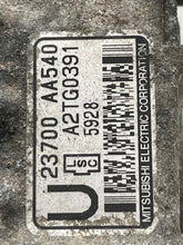 Load image into Gallery viewer, Alternator SAAB 9-2X 2006 - NW437844