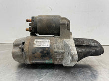 Load image into Gallery viewer, STARTER Saab 9-2X 2005 05 2006 06 Manual - NW438157