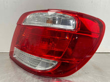 Load image into Gallery viewer, TAIL LIGHT LAMP ASSEMBLY Saab 9-2x 2005 05 2006 06 Right - NW438170