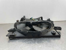 Load image into Gallery viewer, RADIATOR FAN ASSEMBLY Saab 9-2x 2005 05 2006 06 Left - NW437938