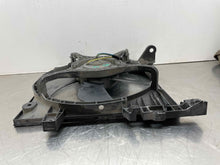 Load image into Gallery viewer, RADIATOR FAN ASSEMBLY Saab 9-2x 2005 05 2006 06 Left - NW437938