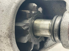 Load image into Gallery viewer, STARTER MOTOR Audi A6 A7 RS5 S4 S5 SQ5 16 17 18 19 20 21 - NW437733