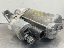 Load image into Gallery viewer, STARTER MOTOR Audi A6 A7 RS5 S4 S5 SQ5 16 17 18 19 20 21 - NW437733