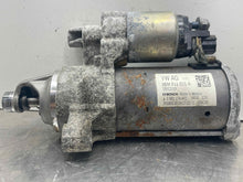 Load image into Gallery viewer, STARTER MOTOR Audi A6 A7 RS5 S4 S5 SQ5 16 17 18 19 20 21 - NW437733