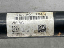 Load image into Gallery viewer, Axle Shaft AUDI SQ5 2018 - NW437394