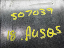 Load image into Gallery viewer, Wheel Rim AUDI SQ5 2018 - NW437793