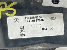 Load image into Gallery viewer, FOG LIGHT Mercedes C230 C240 C320 2001 01 2002 02 2003 03 2004 04 Right - NW83020