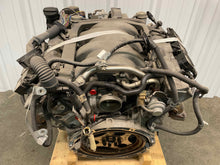 Load image into Gallery viewer, ENGINE MOTOR C230 C240 C32 C320 C55 2003 03 2004 04 2005 05 - NW67100