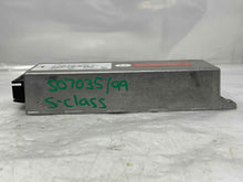 Load image into Gallery viewer, ROOF GLASS CONTROL MODULE COMPUTER S320 S420 S430 S500 S500 96-02 - NW437425