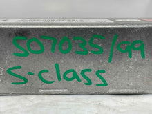 Load image into Gallery viewer, ROOF GLASS CONTROL MODULE COMPUTER S320 S420 S430 S500 S500 96-02 - NW437425