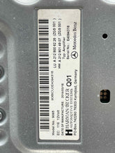Load image into Gallery viewer, AMPLIFIER E250 Van C250 C300 C350 C63 CLS550 CLS63 E250D E300 12-15 - NW514099
