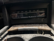 Load image into Gallery viewer, Temperature Controls MERCEDES E-CLASS 2014 - NW475132