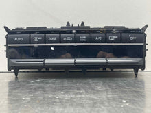 Load image into Gallery viewer, Temperature Controls MERCEDES E-CLASS 2014 - NW475132