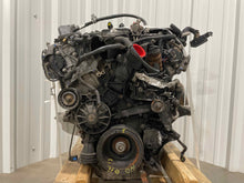Load image into Gallery viewer, Engine Motor MERCEDES E-CLASS 2014 - NW437942