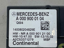 Load image into Gallery viewer, FUEL PUMP CONTROL MODULE COMPUTER B250 E250 Van CLA45 CLS400 12-20 - NW437881