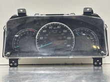 Load image into Gallery viewer, SPEEDOMETER CLUSTER Toyota Camry 2012 12 - NW438146