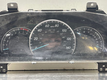 Load image into Gallery viewer, SPEEDOMETER CLUSTER Toyota Camry 2012 12 - NW438146