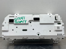 Load image into Gallery viewer, SPEEDOMETER CLUSTER Toyota Camry 2012 12 - NW438146